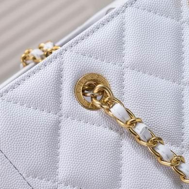 1:1 Chanel Bags Vintagep AS3312 30X22X10cm WO 4colour