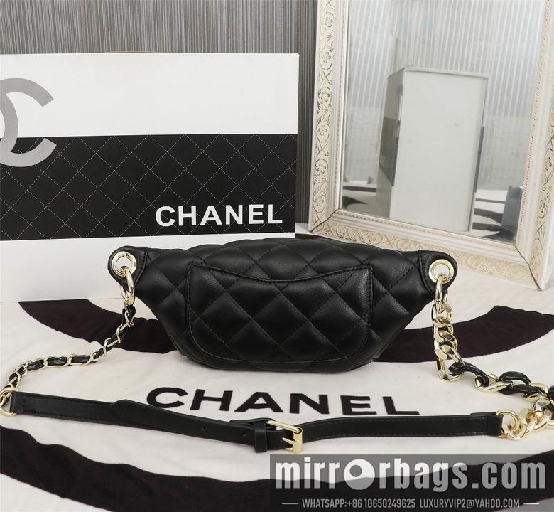 1:1 Chanel Bags 8212 23X15cm XMY