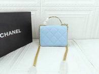 1:1 Chanel Bags 211 15.5X12cm WO