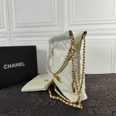 1:1 Chanel Bags 914 28cm WO 2colour