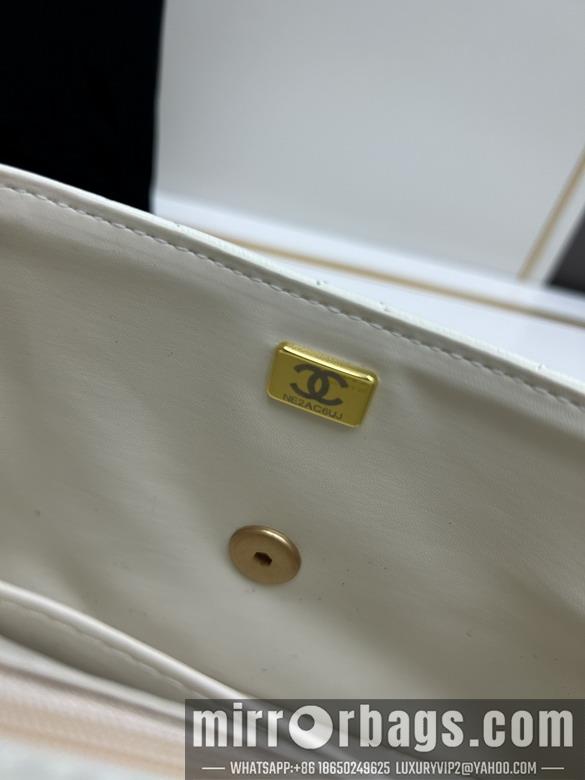 1:1 Chanel Bags Chanel 5116 20x14.5x7cm jj2