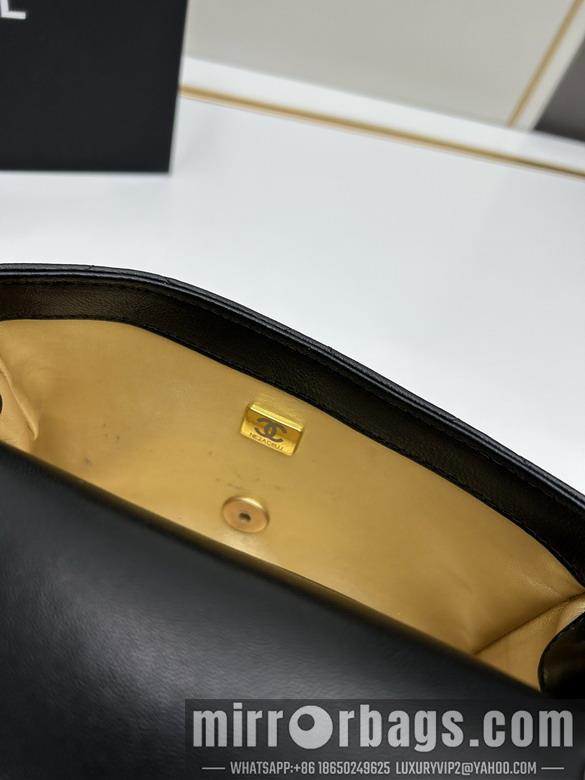 1:1 Chanel Bags Chanel 5118 13x20.5x6.5cm jj