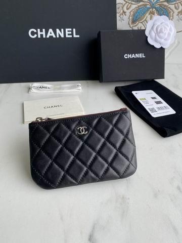 1:1 Chanel Bags Chanel A82365大球纹15x8.5cm zy