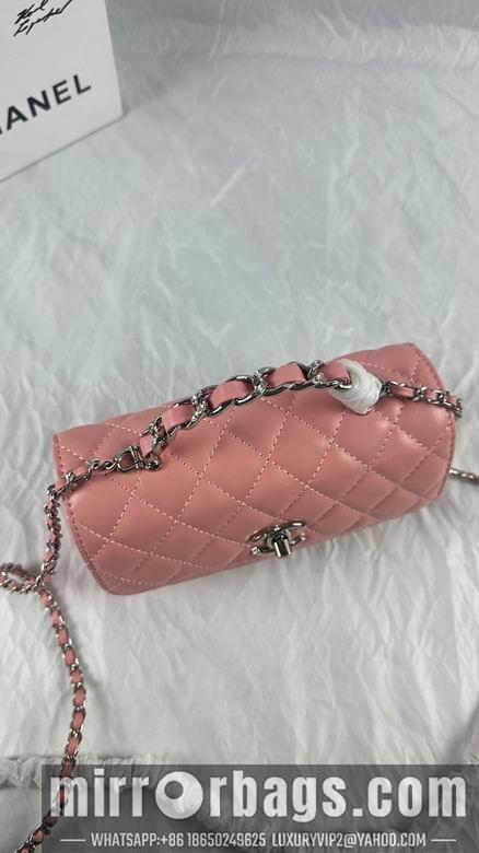 1:1 Chanel Bags 506 19X10X6.5cm WO 3colour