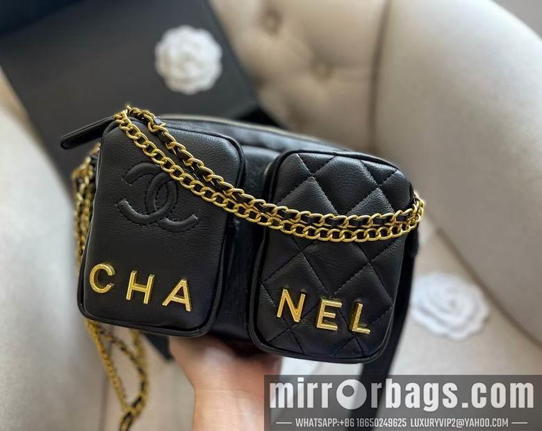 1:1 Chanel Bags WL211255 22X15