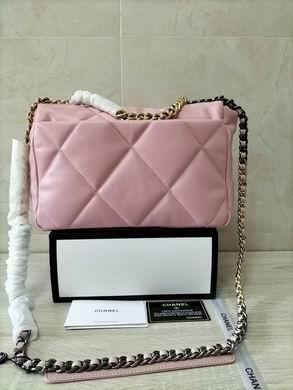 1:1 Chanel Bags 8068-3 30X20X10cm WO