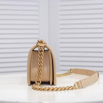 1:1 Chanel Bags WO67085 20X12X7