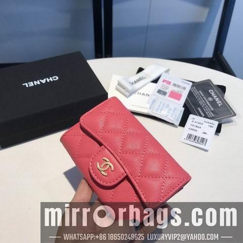 1:1 Chanel Bags GY31503 twelve colors