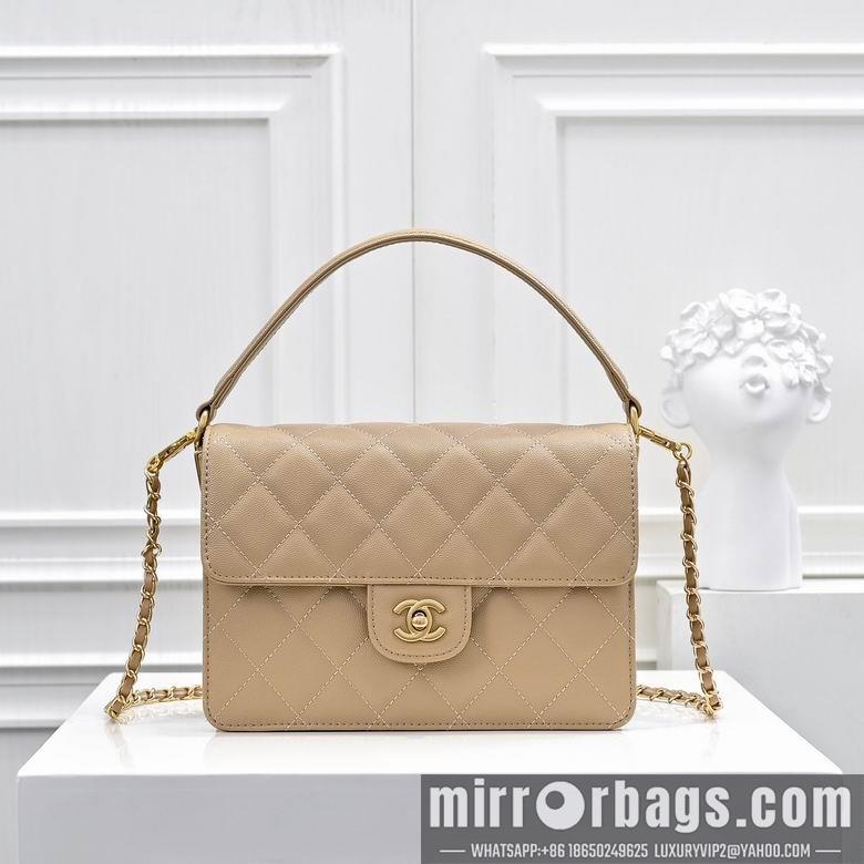 1:1 Chanel Bags 1212 23X16cm XMY 2colour