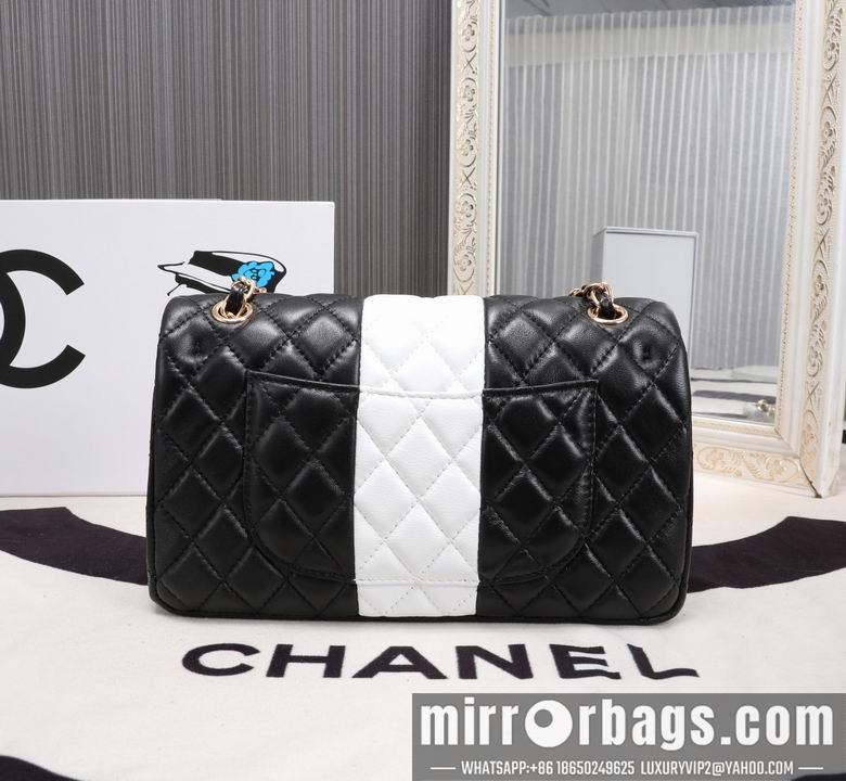 1:1 Chanel Bags CF WO1008 25cm