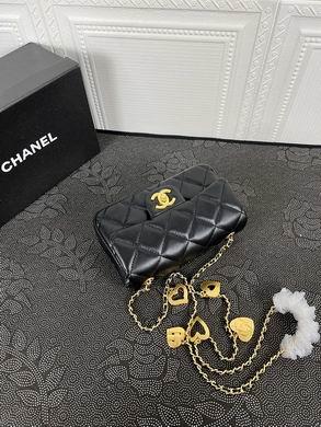 1:1 Chanel Bags 729 14X20X8cm WO 4colour