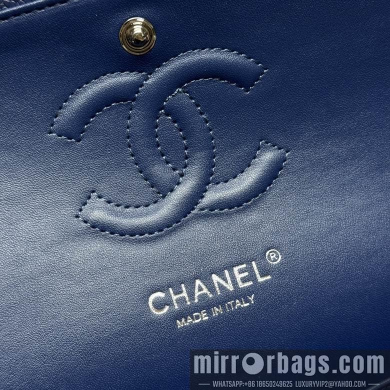 1:1 Chanel Bags CF1112 25X14X7cm XMY