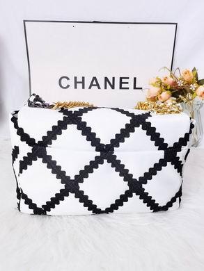1:1 Chanel Bags 5902-1 小26cm大30cm WO