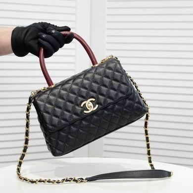 1:1 Chanel Bags WO92991 26X16X9