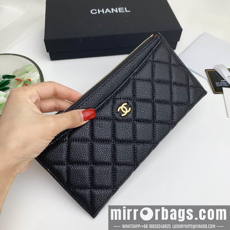 1:1 Chanel Bags WL80066 22X11
