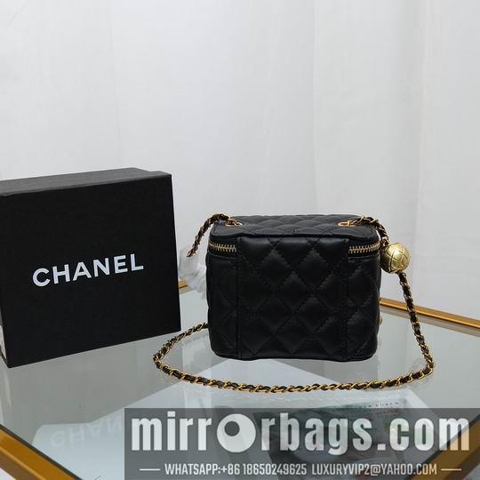 1:1 Chanel Bags WO6801 17cm