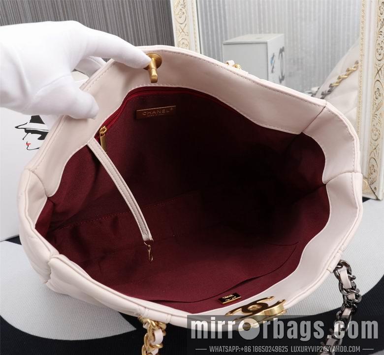 1:1 Chanel Bags 8809 37X28X10cm XMY 2colour