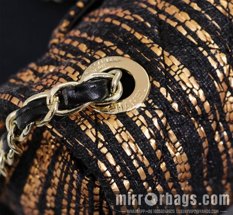 1:1 Chanel Bags 1116 20cm XMY 3colour