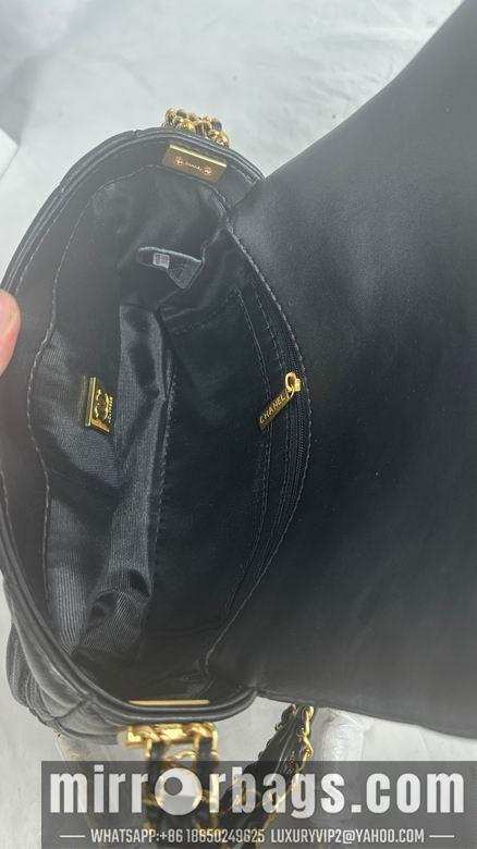1:1 Chanel Bags 334 15X21X7cm WO 4colour
