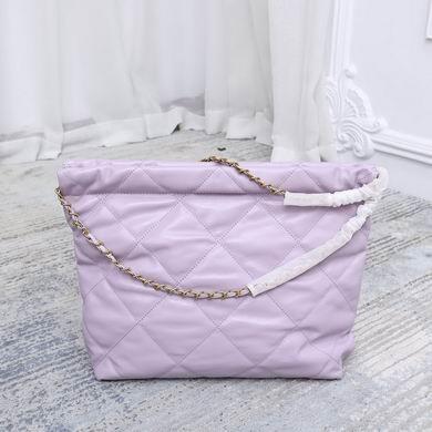 1:1 Chanel Bags 22s 3611 32X40cm WO