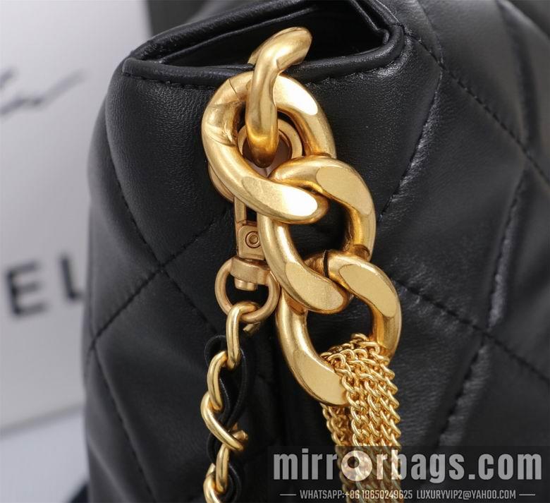 1:1 Chanel Bags 8843 25X15X9.5cm XMY 3colour