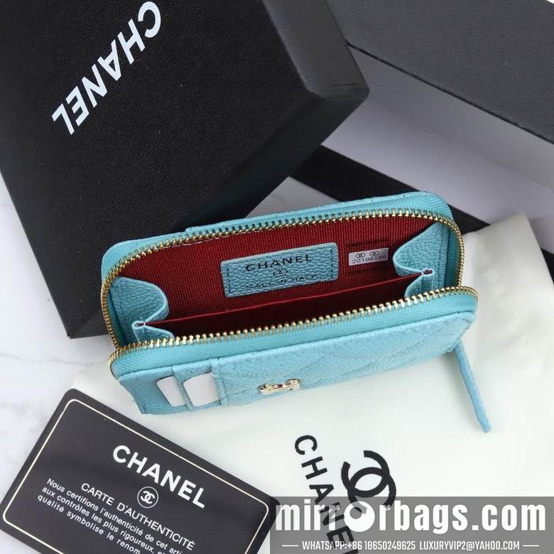 1:1 Chanel Bags WL0862 7.5X2X11