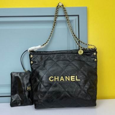 1:1 Chanel Bags 40X33X8cm 060202 YW