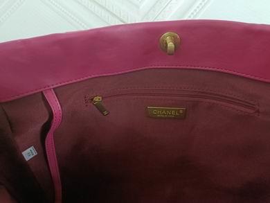 1:1 Chanel Bags 728 37X28X10cm WO 3colour