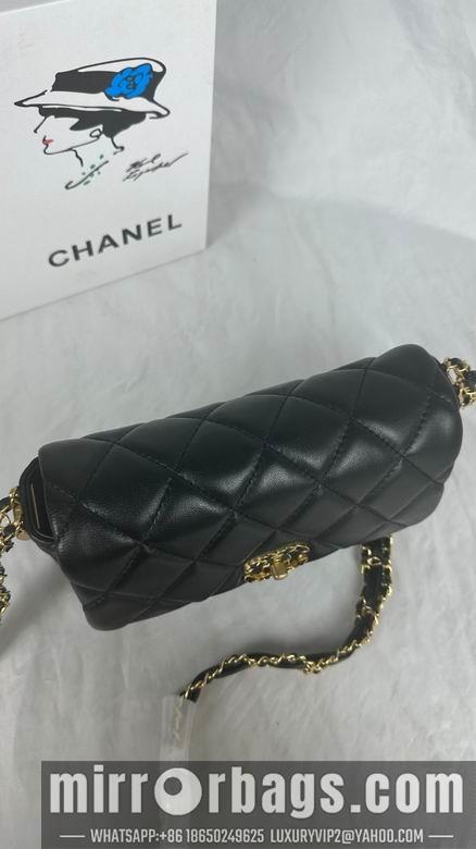1:1 Chanel Bags 334 15X21X7cm WO 4colour