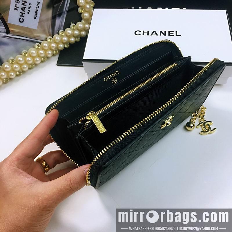 1:1 Chanel Bags 025 20X10X2cm ZY