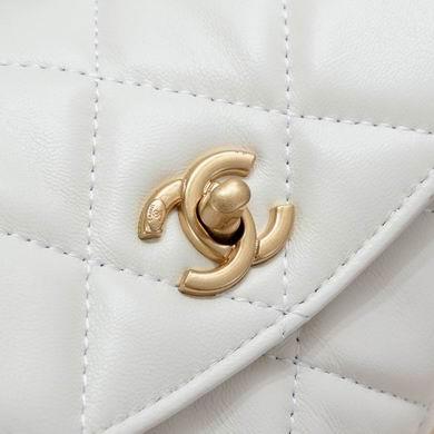 1:1 Chanel Bags hobo 3306 25X15X9.5cm WO 3colour