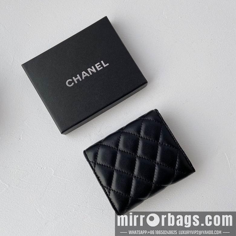 1:1 Chanel Bags WL3539 11X10X2