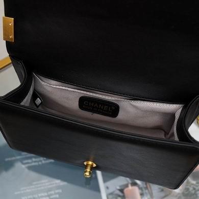 1:1 Chanel Bags WO2111141 25cm