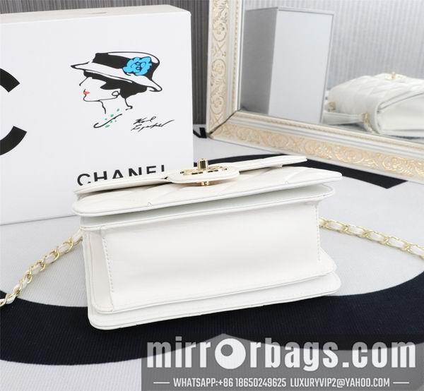 1:1 Chanel Bags 1011 20X15X8cm XMY 3colour