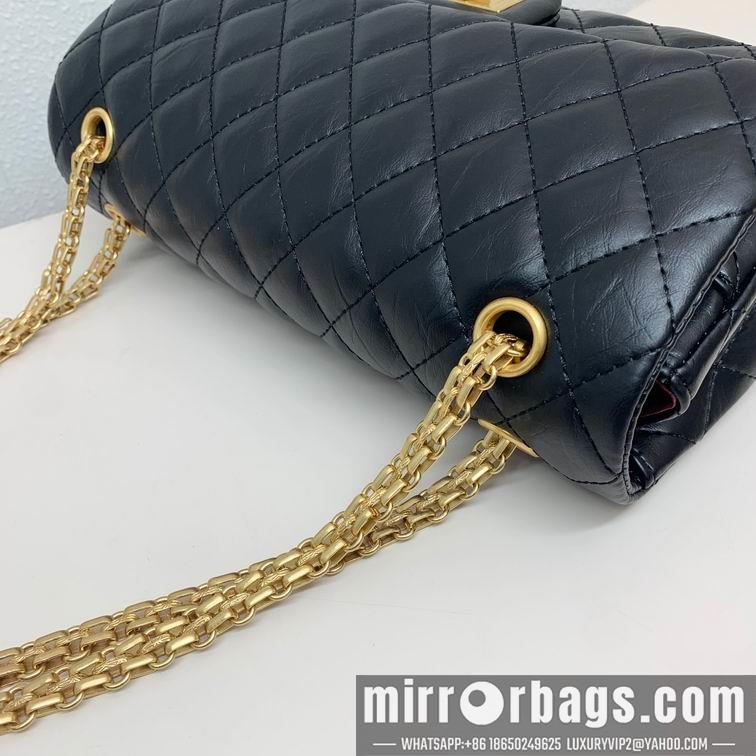 1:1 Chanel Bags Chanel 1112 25cm zy