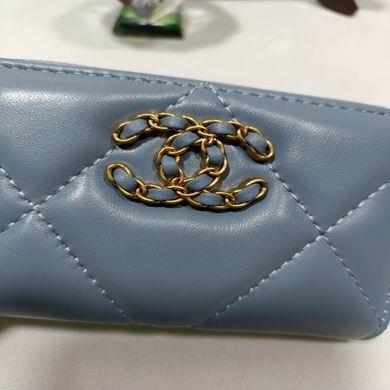 1:1 Chanel Bags 0805 11.5X8X2cm ZY