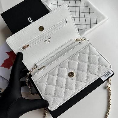 1:1 Chanel Bags 7A33814 19cm YG 4colour
