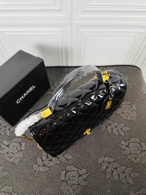 1:1 Chanel Bags 2029 31X25cm WO