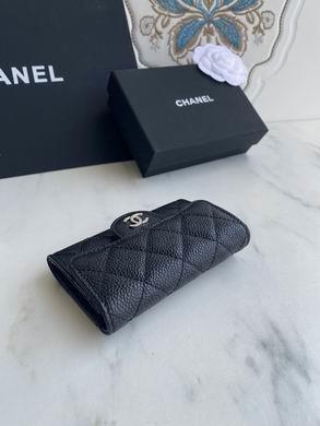 1:1 Chanel Bags P80799 11X8.5X3cm WO 4colour