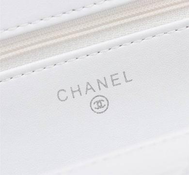 1:1 Chanel Bags WO33814 20X12X4