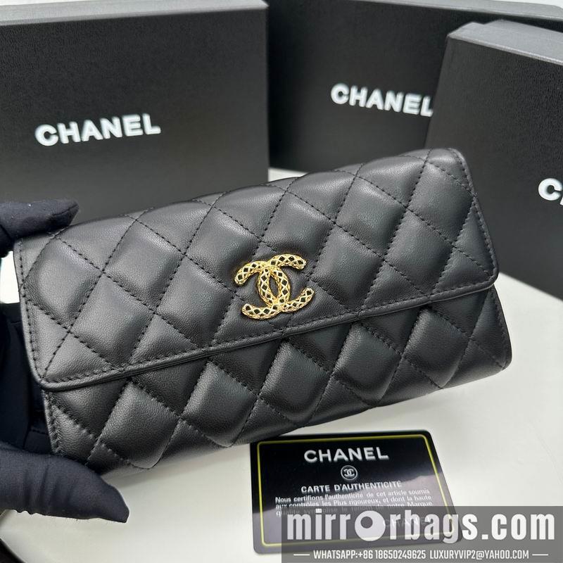 1:1 Chanel Bags Chanel 8002 19x10cm zy