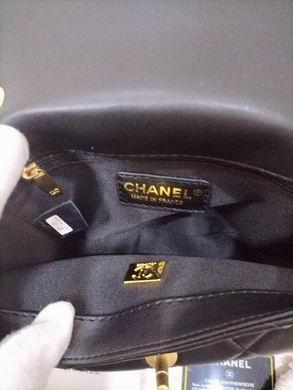1:1 Chanel Bags 81149 18X16X6cm WO