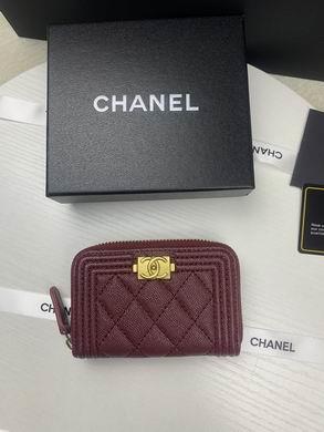 1:1 Chanel Bags Ohanel 80602 11X7.5cm ZY 6colour
