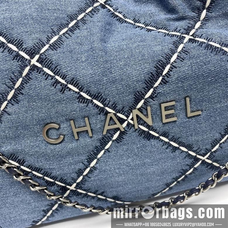 1:1 Chanel Bags 6016 39X42X8cm XMY