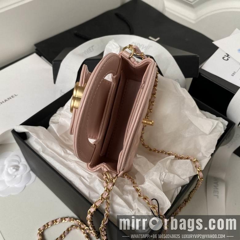 1:1 Chanel Bags AP3435 12cm WO 3colour