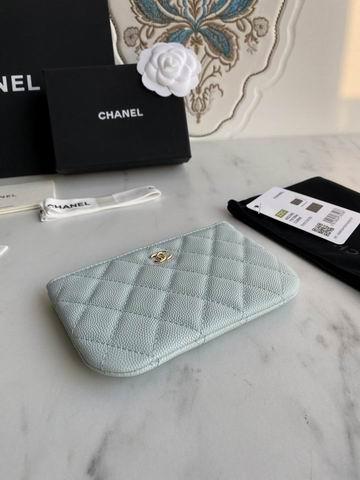 1:1 Chanel Bags Chanel A82365 15x8.5cm zy