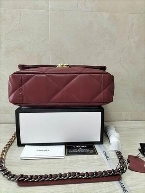 1:1 Chanel Bags 8068-3 30X20X10cm WO