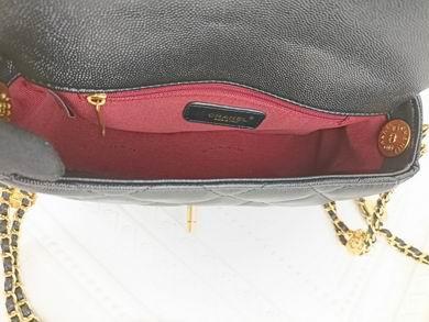 1:1 Chanel Bags 722 21X14.5X6cm WO