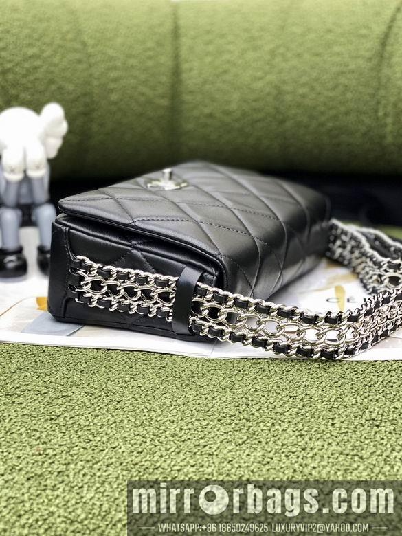 1:1 Chanel Bags SS2023 22cm YG 2colour