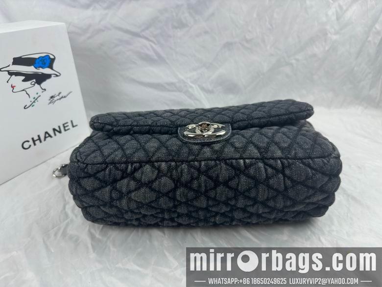 1:1 Chanel Bags 326 33cm WO